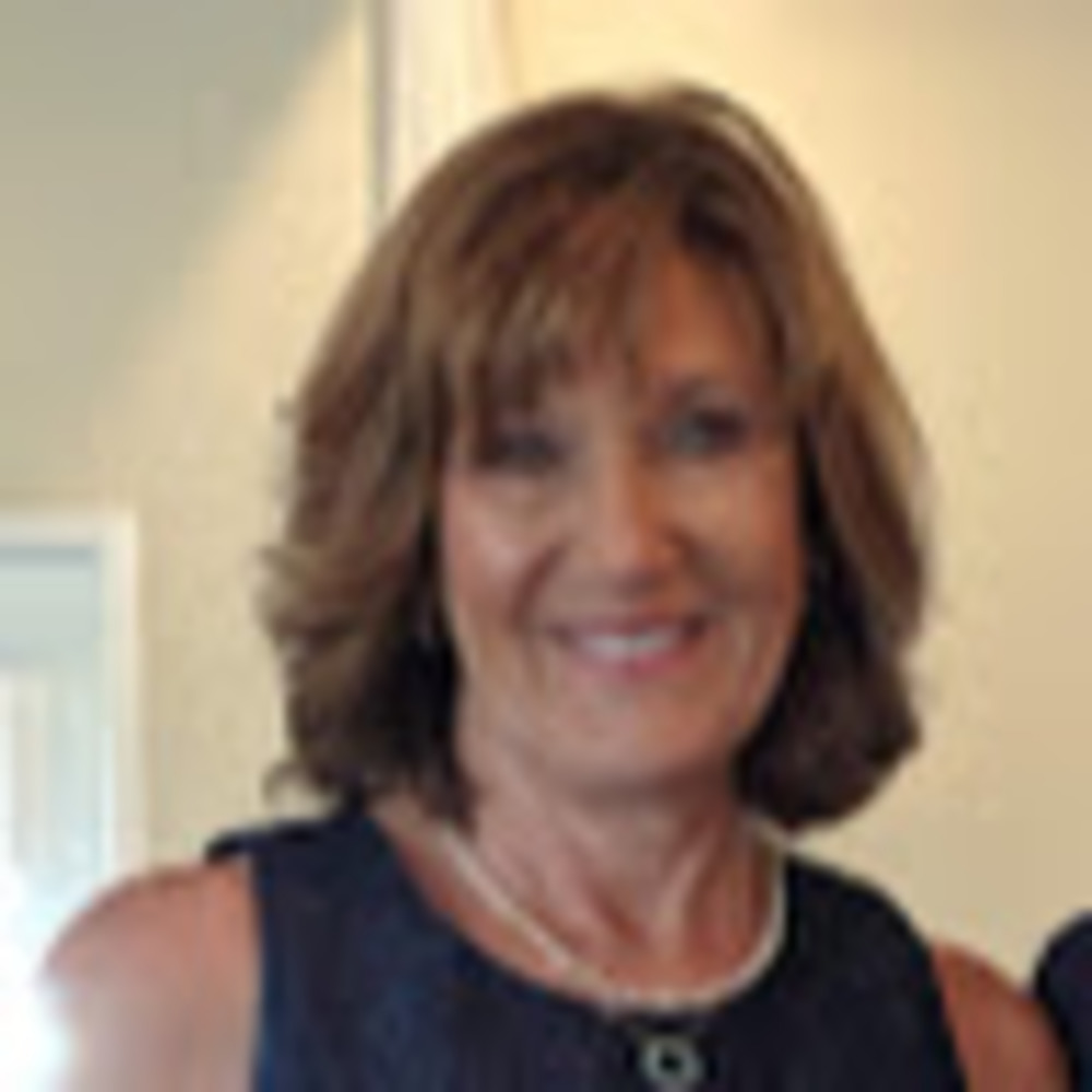 Meet your Posher, Deb